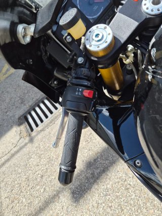 APRILIA RSV MILLE R,  RSV1000R