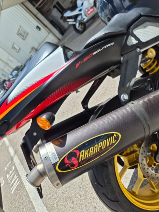 APRILIA RSV MILLE R,  RSV1000R
