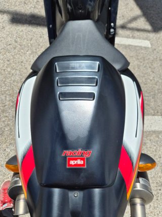 APRILIA RSV MILLE R,  RSV1000R