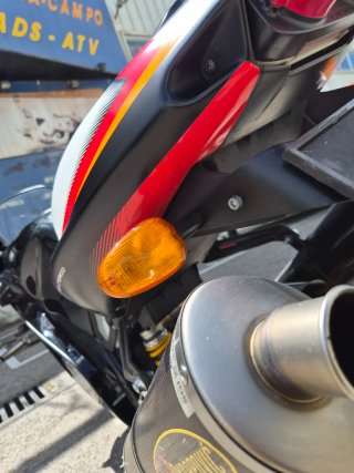 APRILIA RSV MILLE R,  RSV1000R