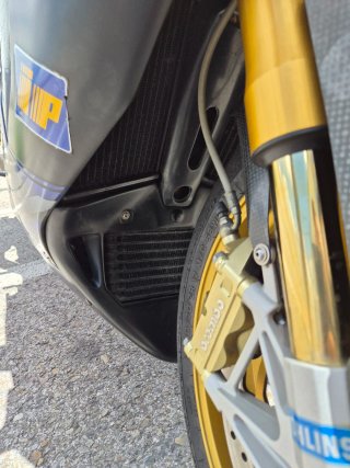 APRILIA RSV MILLE R,  RSV1000R