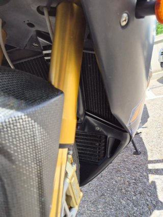 APRILIA RSV MILLE R,  RSV1000R