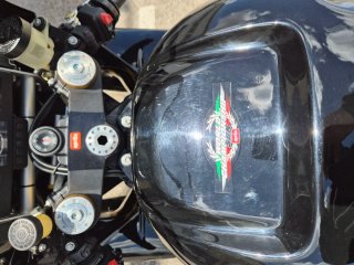APRILIA RSV MILLE R,  RSV1000R