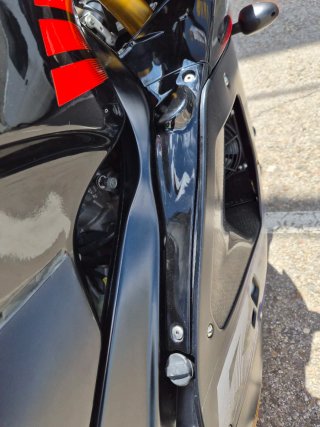 APRILIA RSV MILLE R,  RSV1000R
