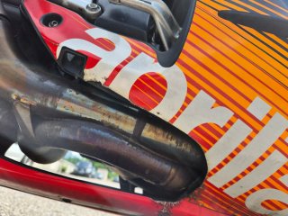 APRILIA RSV MILLE R,  RSV1000R