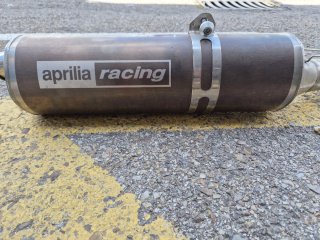 APRILIA RSV MILLE R,  RSV1000R