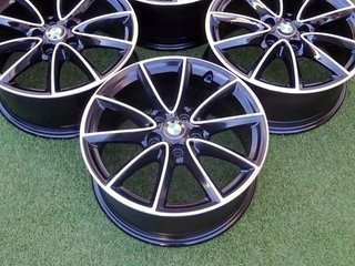 Llantas 17” Mercedes Clase Originales