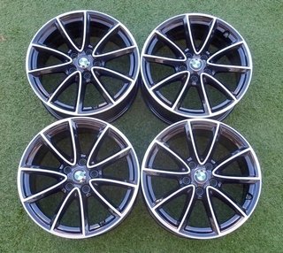 Llantas 17” Mercedes Clase Originales