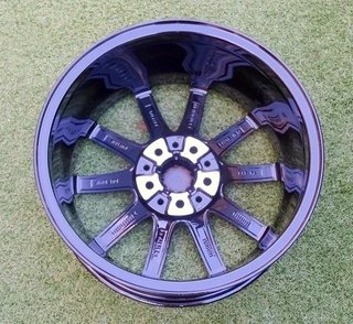 Llantas 17” Mercedes Clase Originales