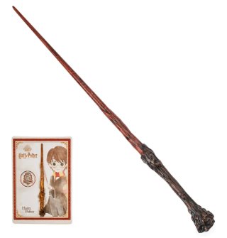 Pack Varitas Harry Potter Hermione y Harry