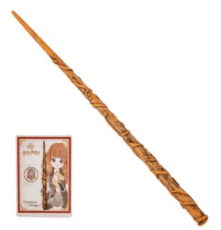 Pack Varitas Harry Potter Hermione y Harry