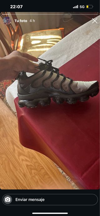 Zapatillas Nike Talla 41