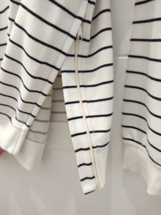 Sudadera Kiabi Embarazo y Lactancia Talla S