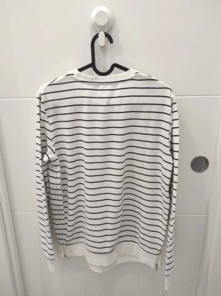 Sudadera Kiabi Embarazo y Lactancia Talla S