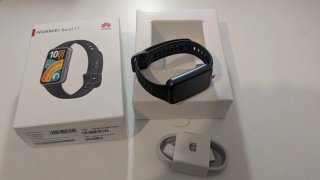 Huawei Band 11 Nueva a Estrenar