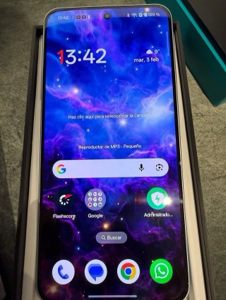 OnePlus Nord 5 12GB 512GB