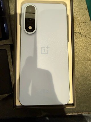 OnePlus Nord 5 12GB 512GB