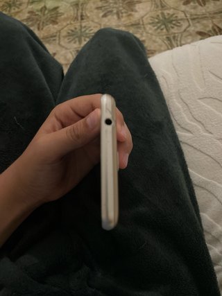 Samsung Dorado Usado