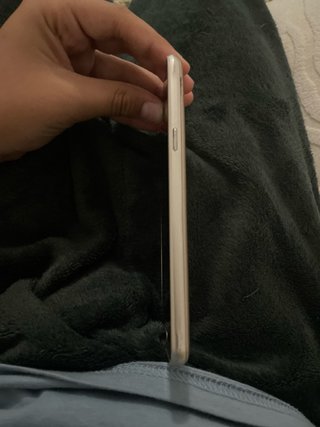 Samsung Dorado Usado