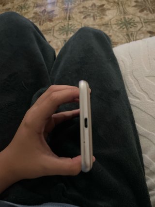 Samsung Dorado Usado