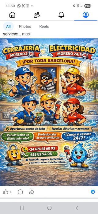 Puertas de seguridad y acorazadas