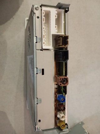 Módulo easylink GPS Renault Clio 5