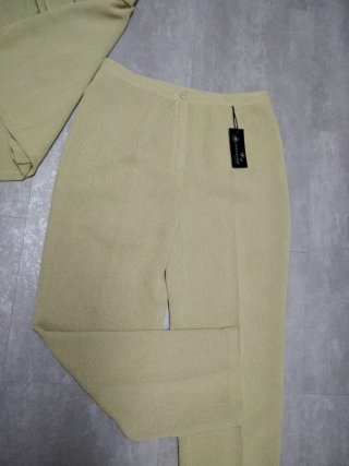 Traje Pantalón y Chaqueta Nuevo