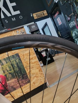 OFERTA!! BH SL1 3.5 T.M