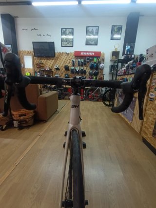 OFERTA!! BH SL1 3.5 T.M