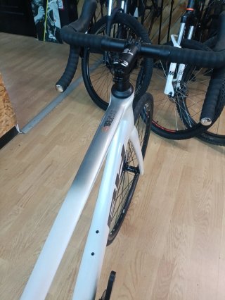 OFERTA!! BH SL1 3.5 T.M
