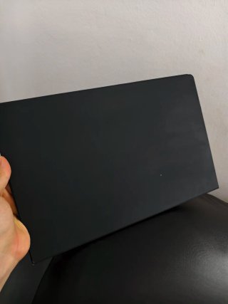 Funda Teclado Samsung Book Cover Slim