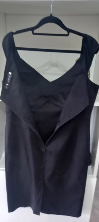 Vestito estivo nero