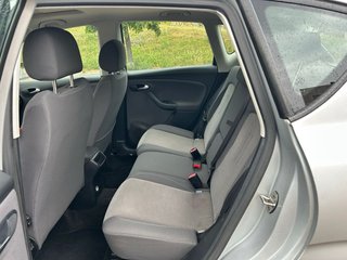 Seat Altea 1.6 TDI 105cv Automático