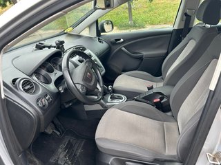 Seat Altea 1.6 TDI 105cv Automático