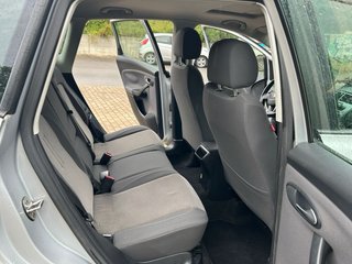 Seat Altea 1.6 TDI 105cv Automático