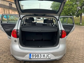 Seat Altea 1.6 TDI 105cv Automático