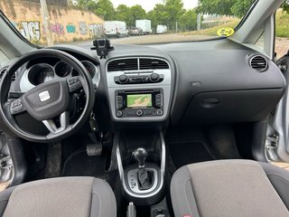 Seat Altea 1.6 TDI 105cv Automático