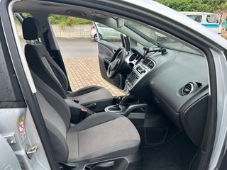 Seat Altea 1.6 TDI 105cv Automático