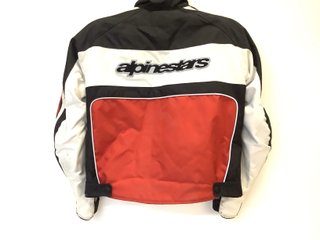 E468650-0 Chaqueta Motorista Alpinestars Stella