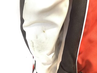 E468650-0 Chaqueta Motorista Alpinestars Stella