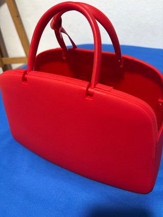 Borsa a tracolla 'Il diavolo veste Prada 2'