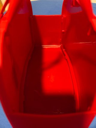 Borsa a tracolla 'Il diavolo veste Prada 2'