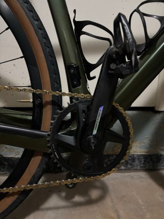 Scott Addict Gravel - Sram AXS Force Mullet