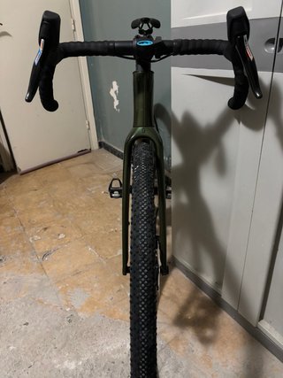 Scott Addict Gravel - Sram AXS Force Mullet