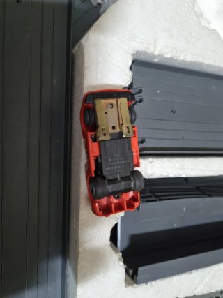 SCALEXTRIC CIRCUITO TCR COMPLETO 7360