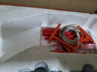 SCALEXTRIC CIRCUITO TCR COMPLETO 7360