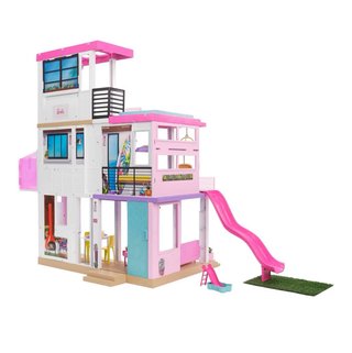 Barbie Dreamhouse Casa de Muñecas