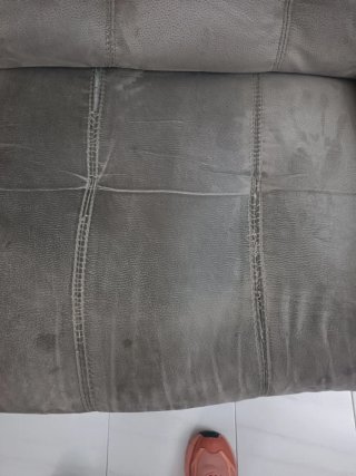 Sofá Chaiselongue Eléctrico Urge