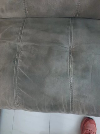 Sofá Chaiselongue Eléctrico Urge