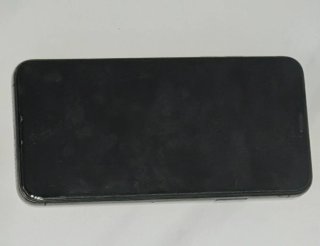 iPhone 11 Pro Max 64GB Azul + Funda